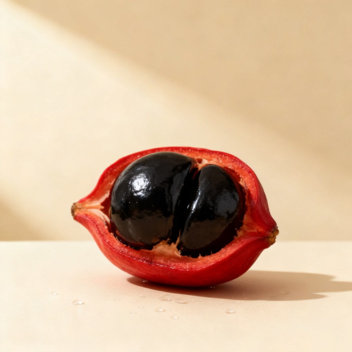 Guarana — photo