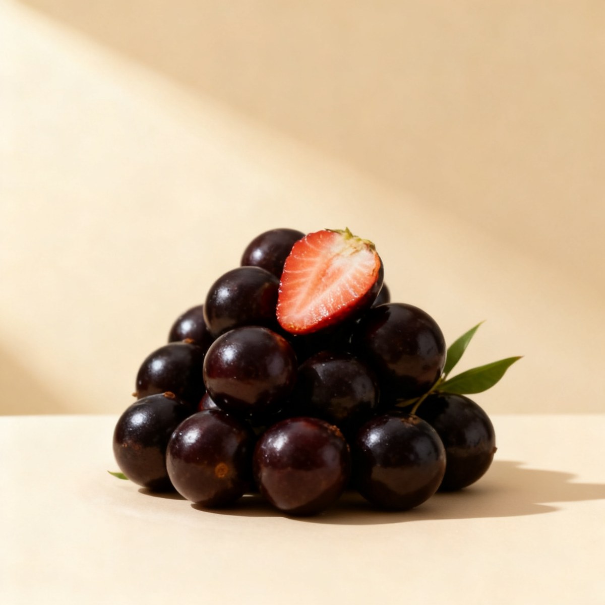 Jaboticaba — photo