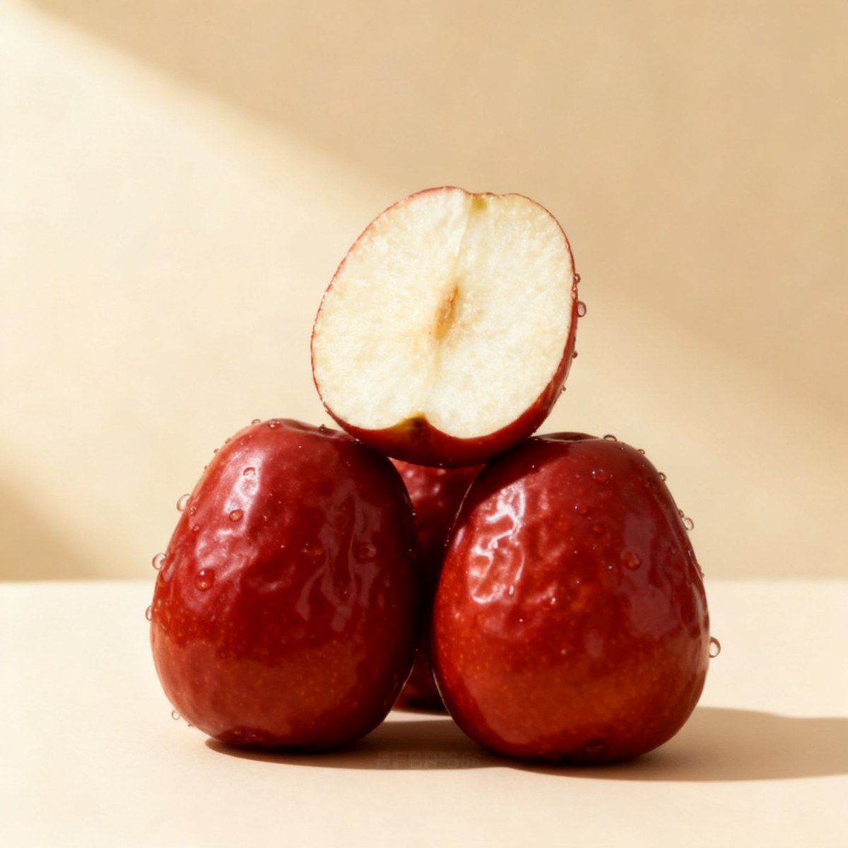 Jujube — photo