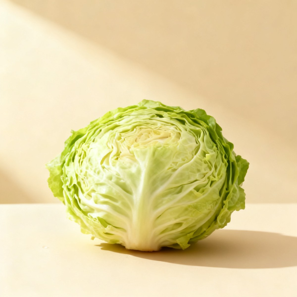 Laitue iceberg — photo