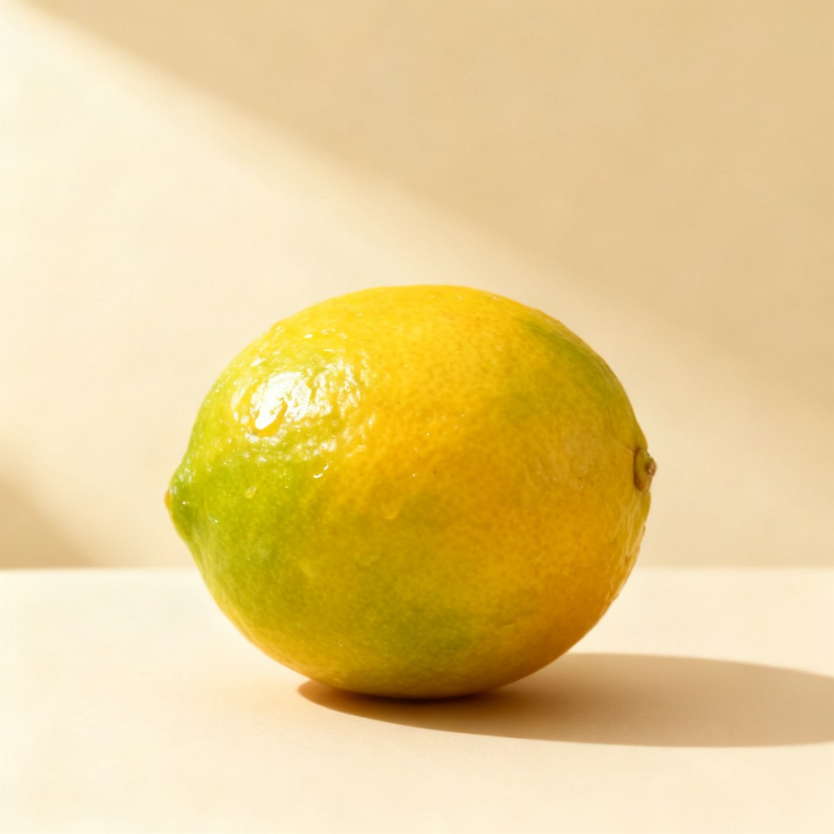 Limequat — photo