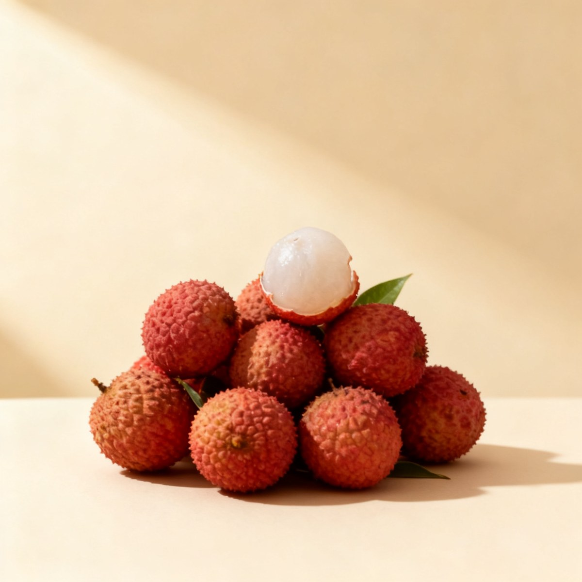 Litchi — photo