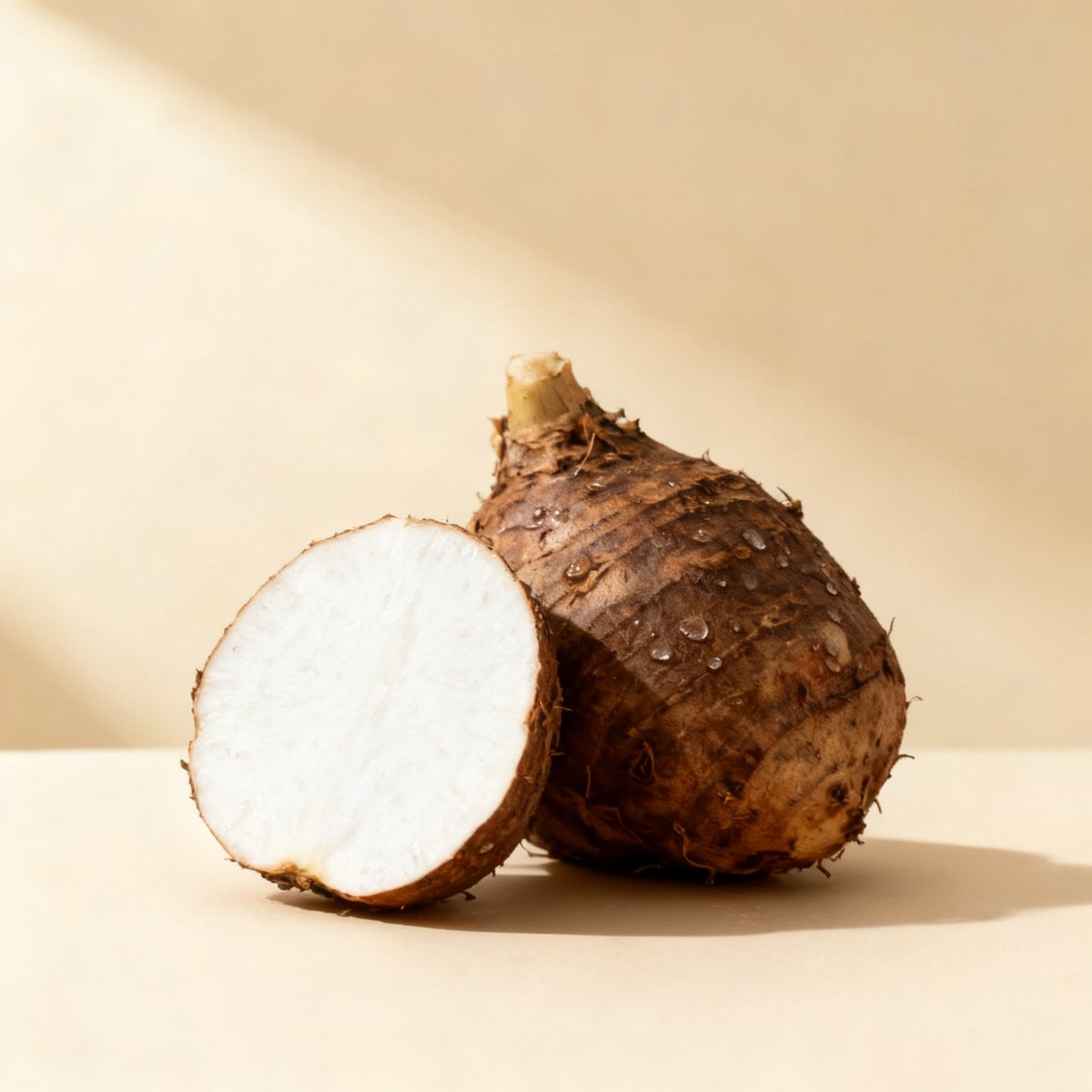 Malanga — photo