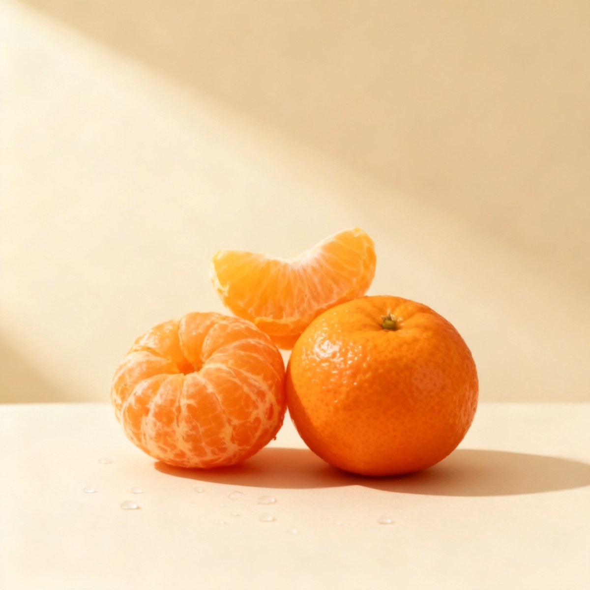Mandarine — photo