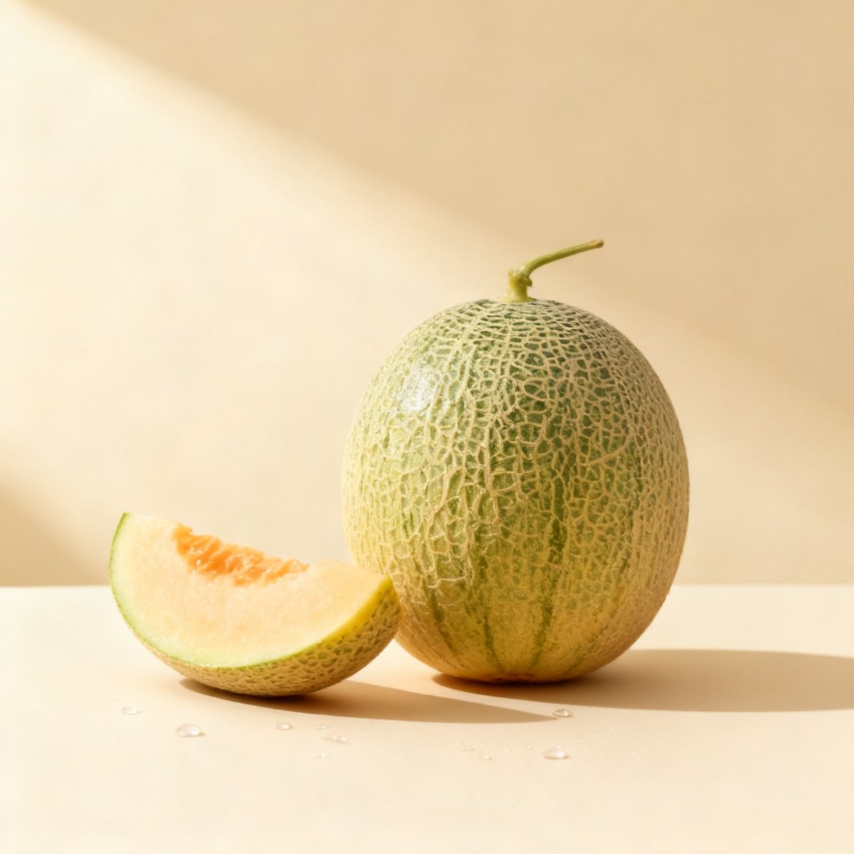 Melon — photo