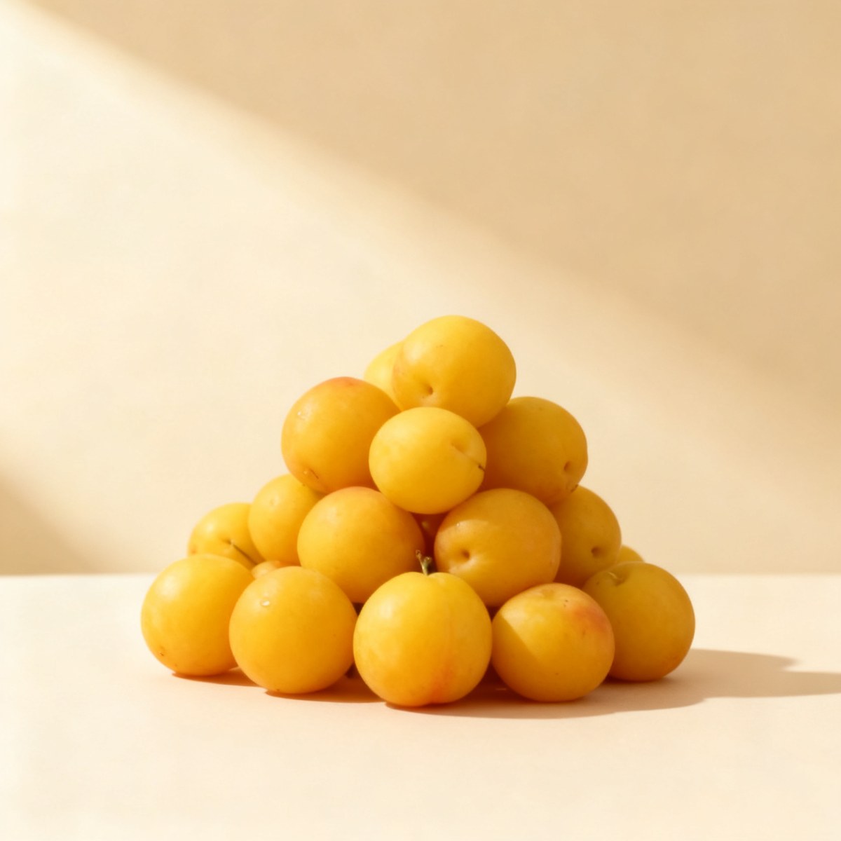 Mirabelle — photo