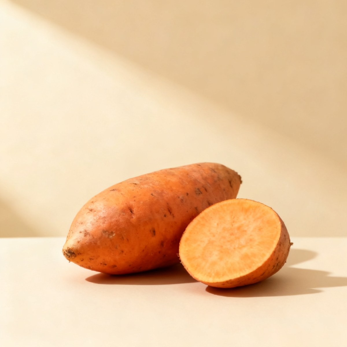Patate douce — photo