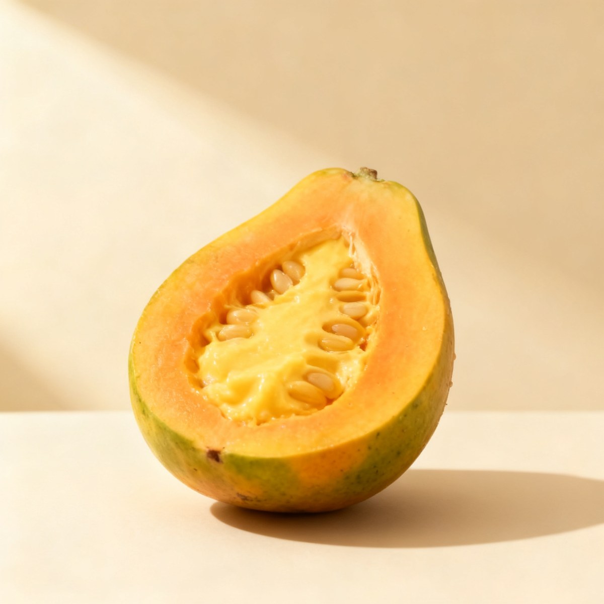 Pawpaw — photo