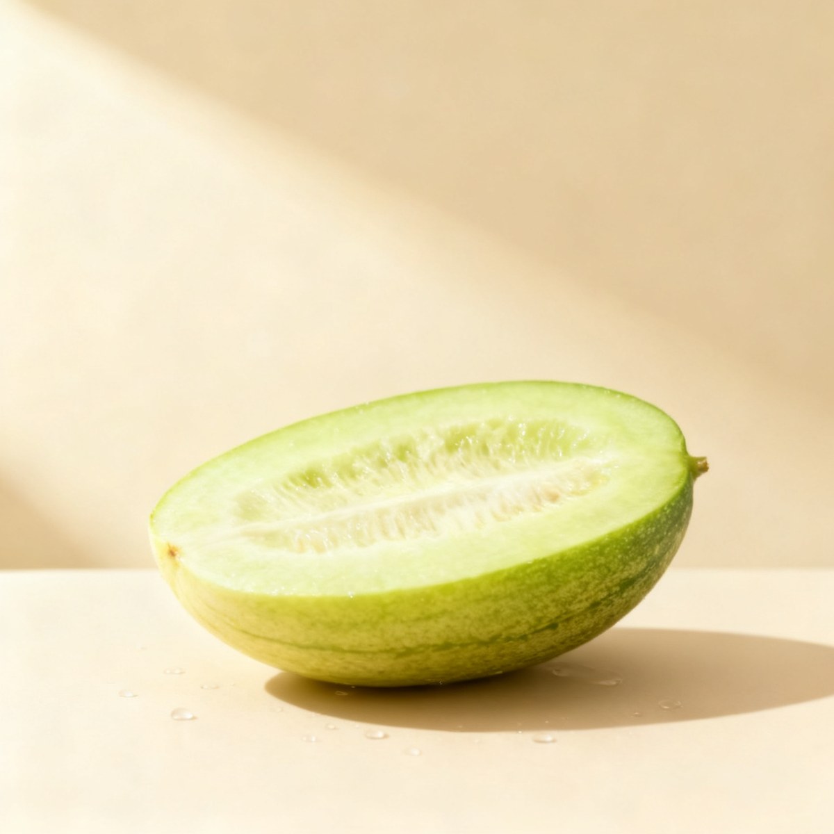 Pepino — photo