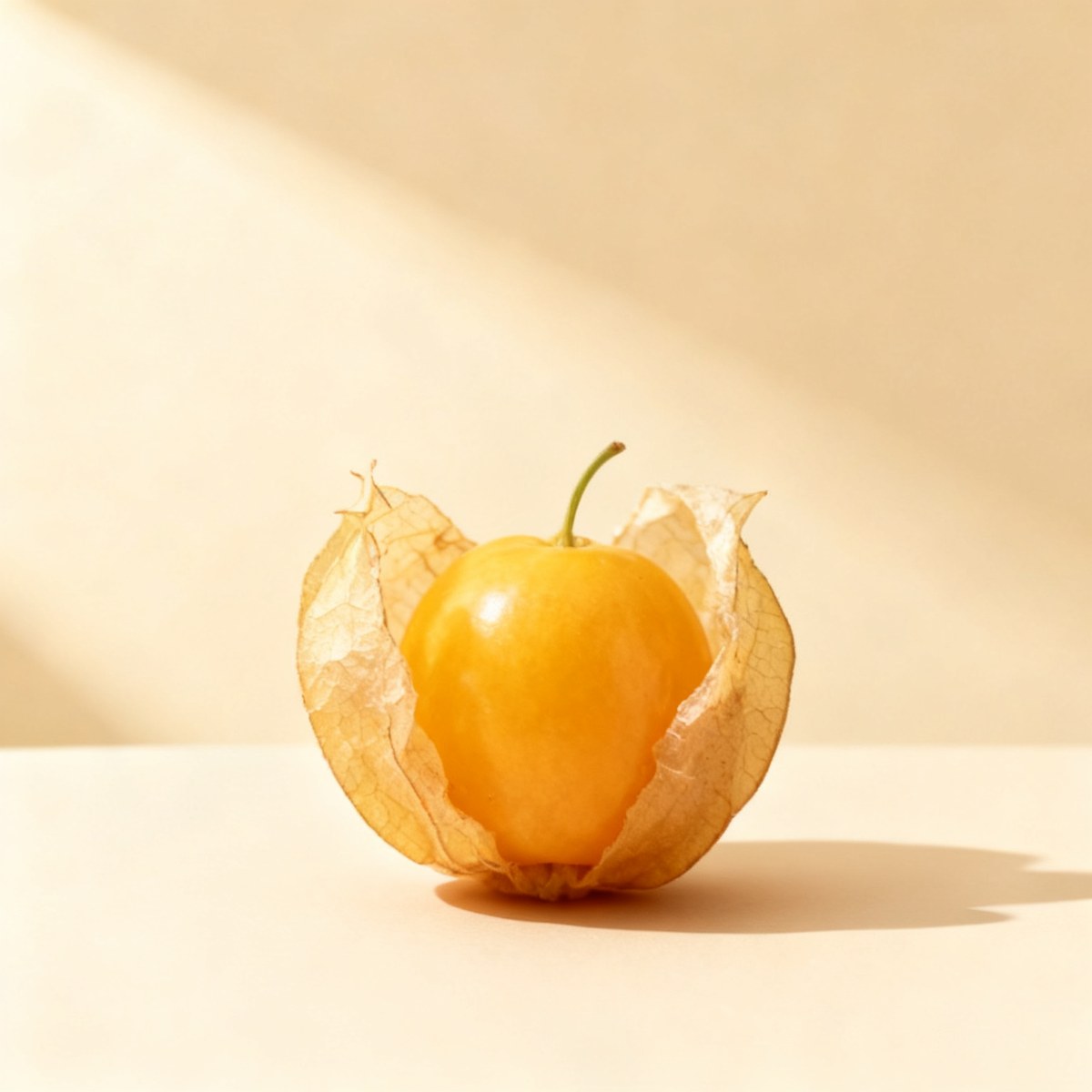 Physalis — photo