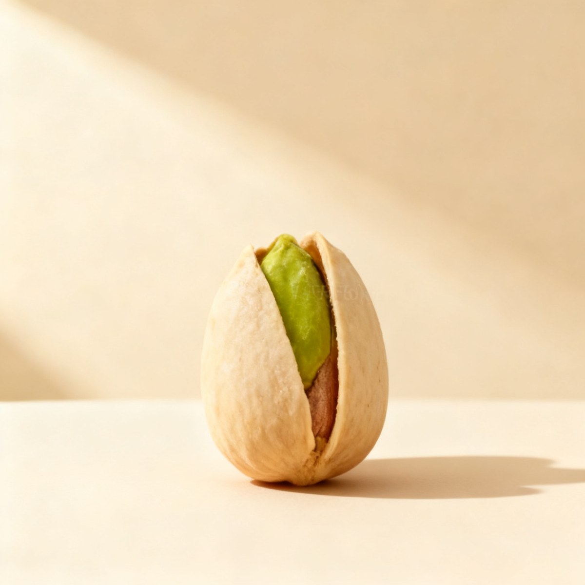 Pistache — photo