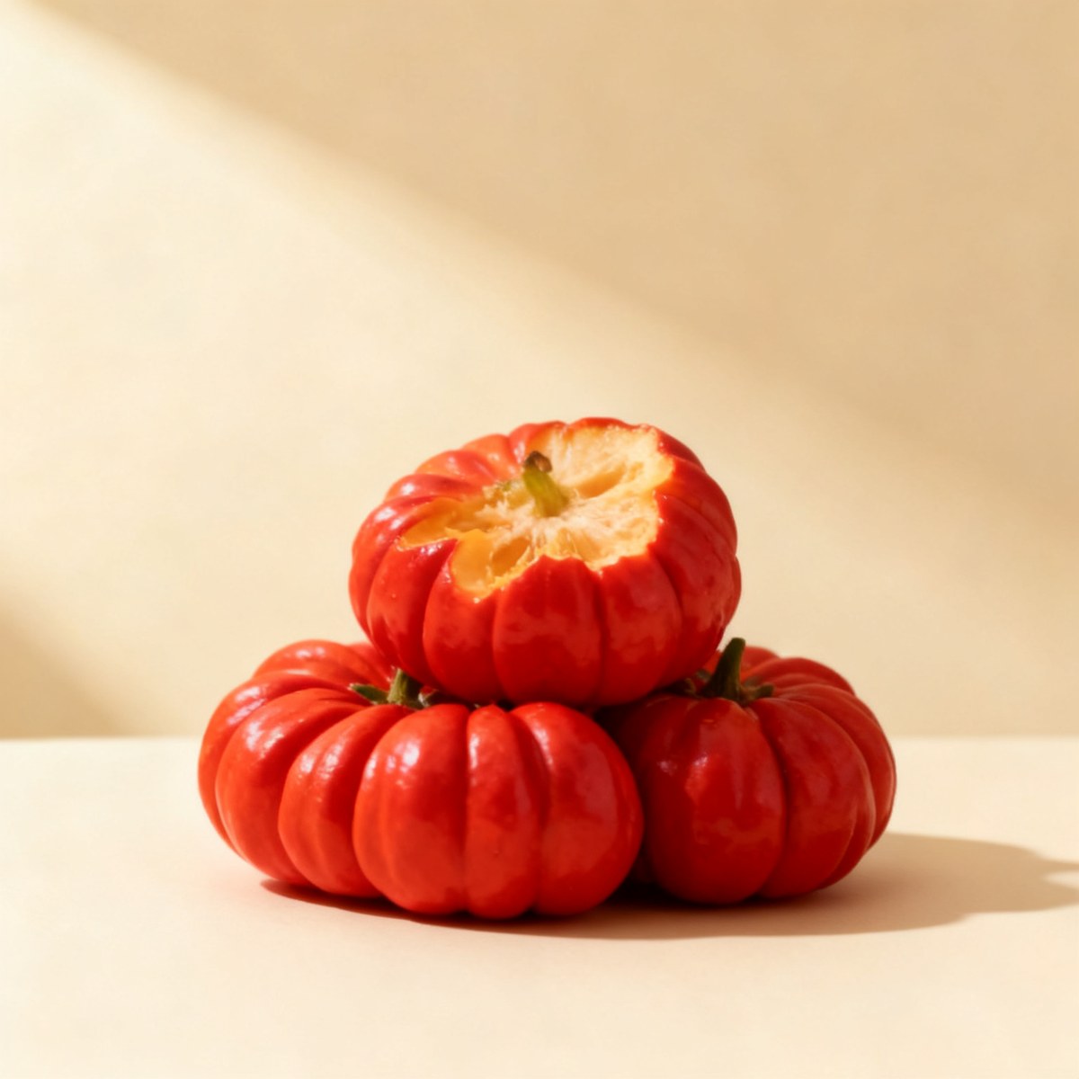 Pitanga — photo
