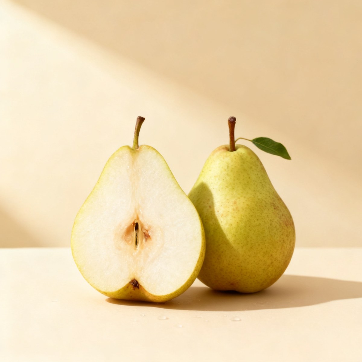 Poire — photo