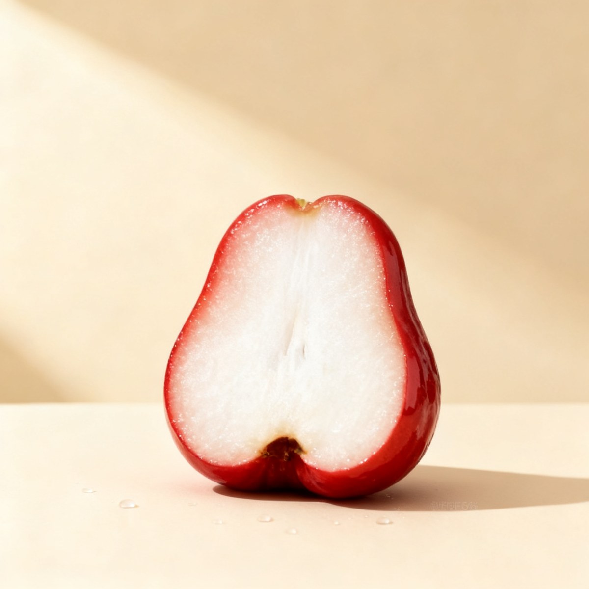 Pomme d'eau — photo