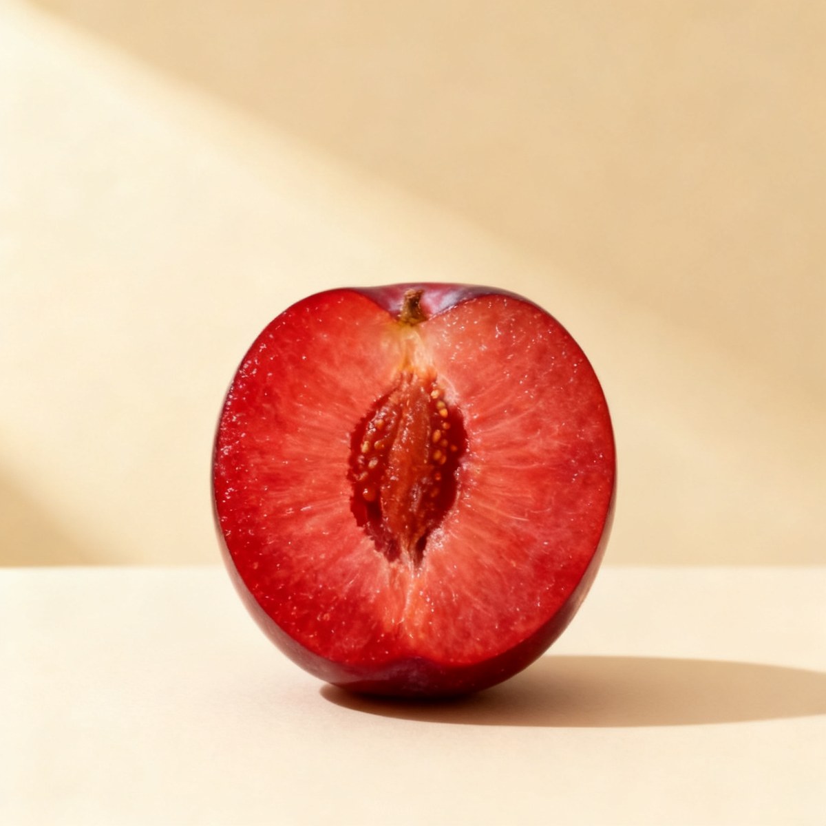 Prune du Natal — photo