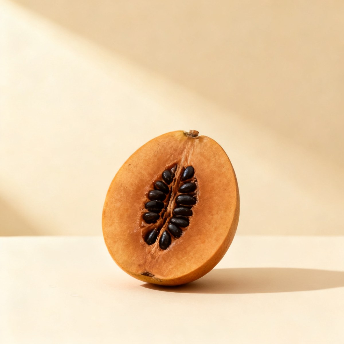 Sapotille — photo