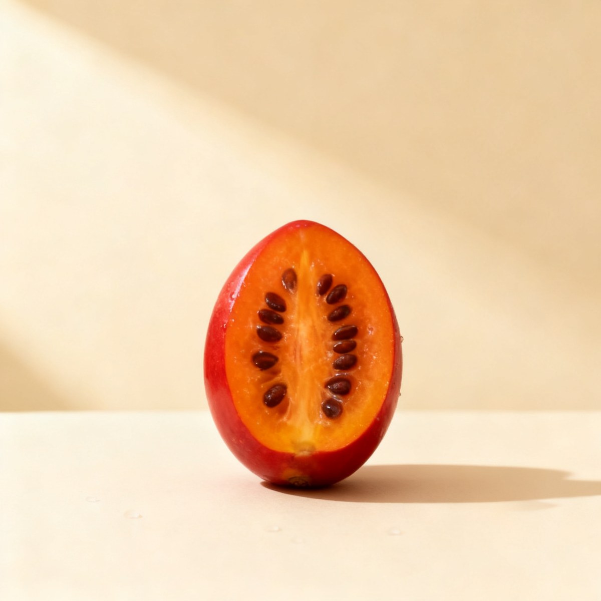 Tamarillo — photo