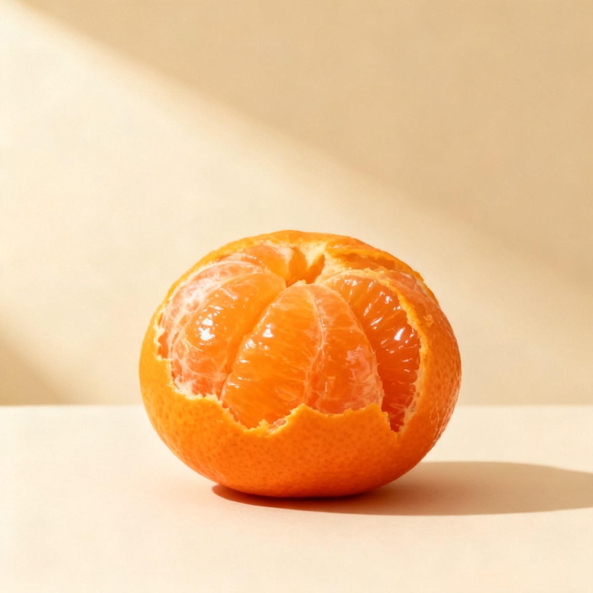 Tangelo — photo