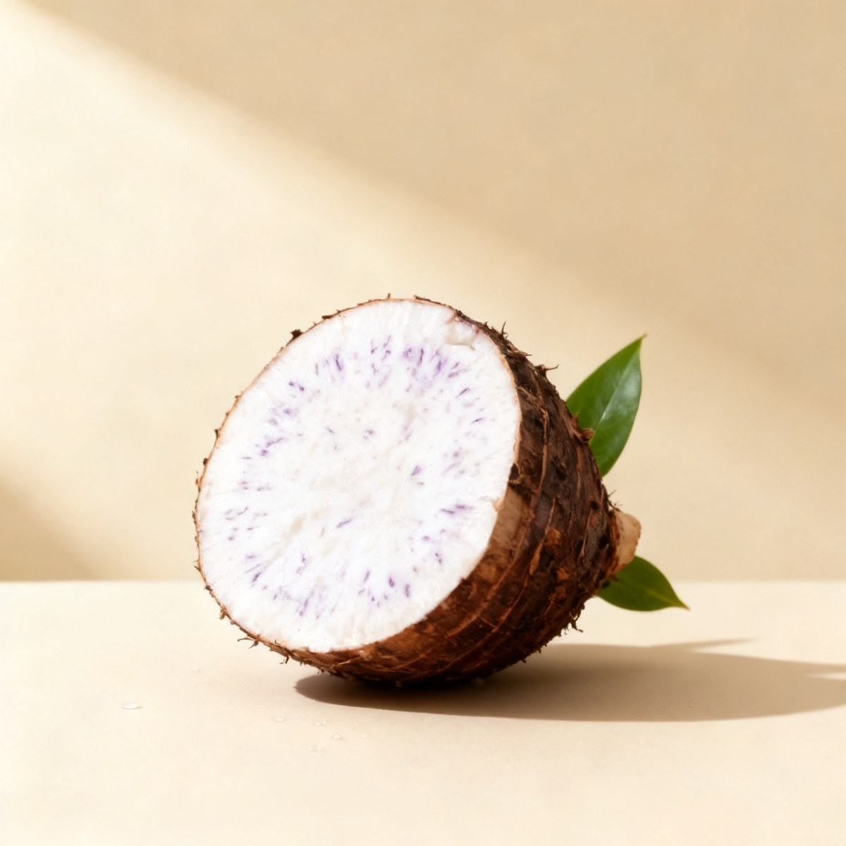 Taro — photo