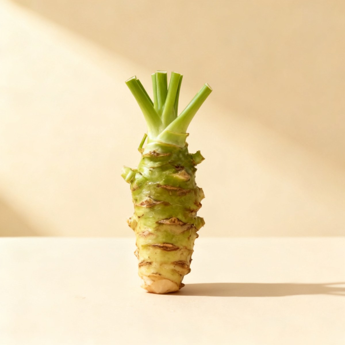 Wasabi — photo