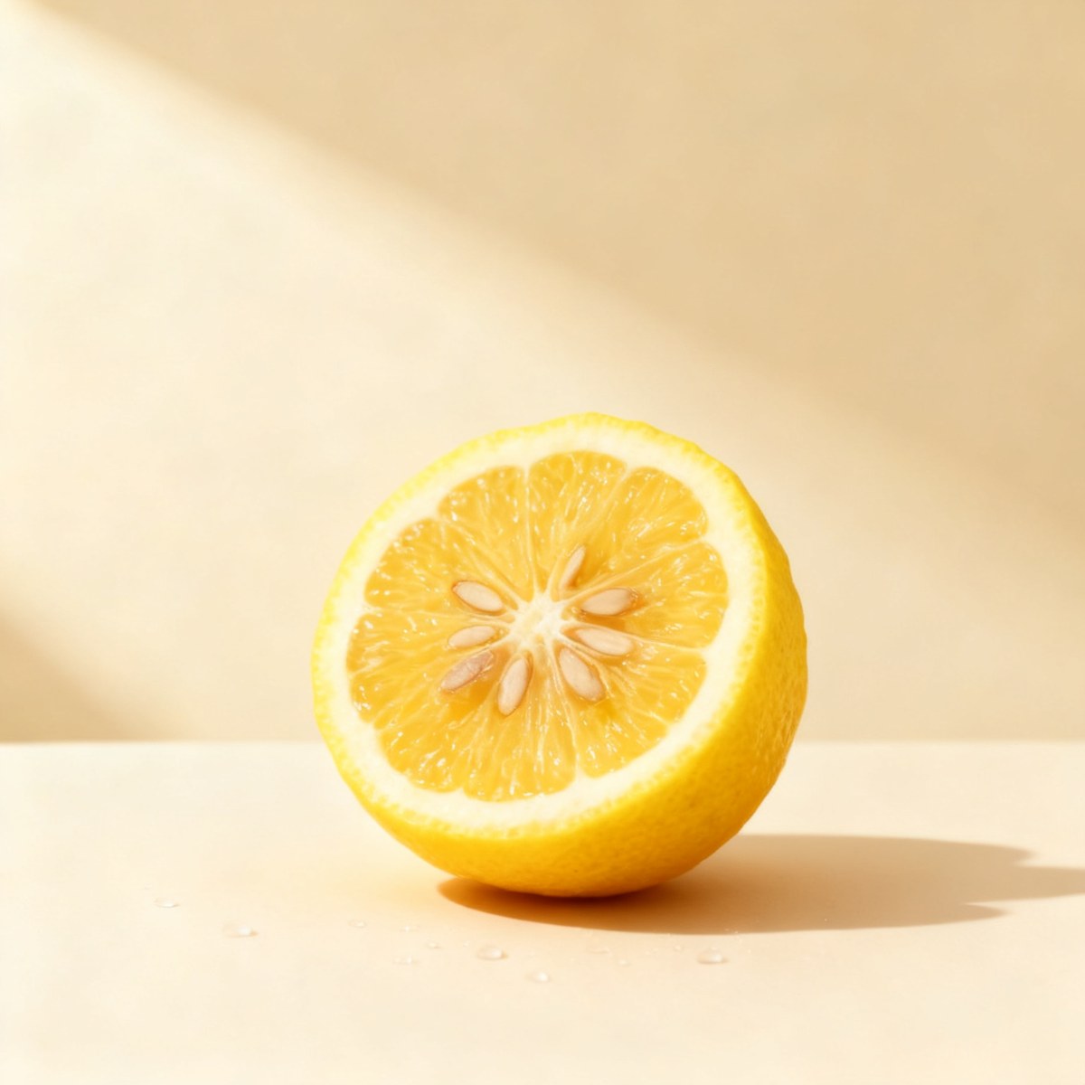 Yuzu — photo